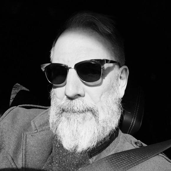 Meet your Posher, David - Picture 1 of 1